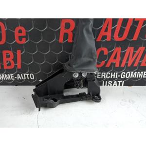 Leva del Cambio TOYOTA Yaris Serie (17>20) 335300D040 Benzina 1.0 - Product Image 5