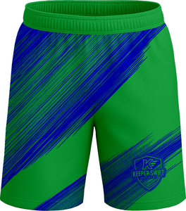 Conjunto de Uniforme de Fútbol Juvenil 2025, Manga Corta, Precio de Mayoreo, Uniforme de Fútbol Masculino - Product Image 3
