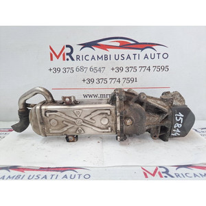 SCAMBIATORE DI CALORE VOLKSWAGEN Golf 6 Saloon 03L131512AT CAY diesel 1598 (08>12) - Product Image 1