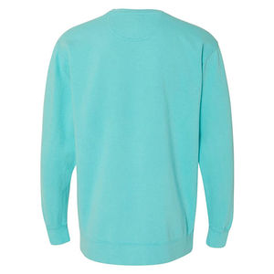 Clothing Manufacturer Wear Best Quality Custom Logo Design Men Sweatshirt Wholesale Price Polyester Cotton Sweatshirt Men - Product Image 2