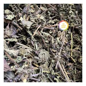 Feuilles de Perilla Séchées du Vietnam pour le Thé, Ingrédients de Transformation Alimentaire et Approvisionnement en Gros - Product Image 6