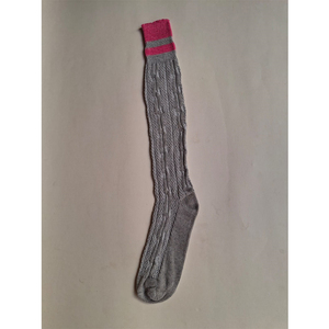 Nuevo diseño 2024 Herren Trachten Socken para hombre a bajo precio bordado alemán Trachten Lederhosen calcetines bávaros - Product Image 3