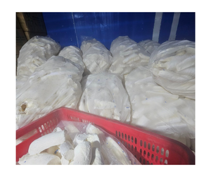Taro congelado OEM proveedor vietnamita cubos a granel al por mayor IQF blanco pelado Taro tapioca bola exportación fábrica internacional - Product Image 5
