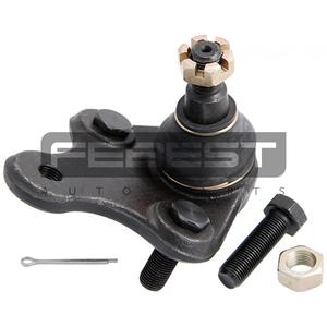 Supporto esagonale della leva anteriore inferiore (0120-SXA10) - Product Image 1