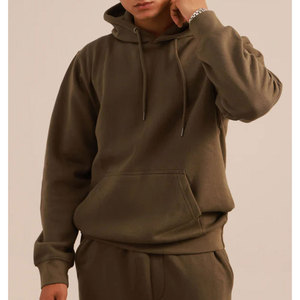 Nueva venta al por mayor de alta calidad nueva moda hombres sudaderas con capucha transpirable y cómodo colorido logotipo diseño sudaderas con capucha - Product Image 1