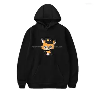 Sudadera con Capucha Casual Ecológica de Manga Larga Estampada con Serigrafía, Mezcla de Poliéster/Algodón para Hombre, de Verano, Personalizada y de Alta Calidad - Product Image 2