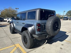 Ford Bronco Raptor 4X4 2023, pick-up double cabine, moteur diesel turbo 2,8 L, faible kilométrage, prêt à être expédié, conduite à gauche, conduite à droite, prêt à l'exportation - Product Image 3