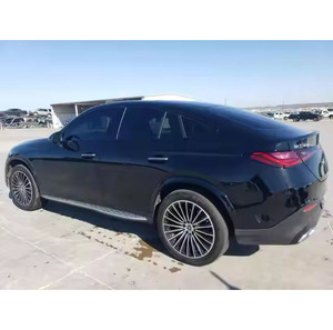 ค่อนข้างใช้ rnd/lnd 2024 Mercedes-Benz AMG GLC 43 SUV 4MATIC - Product Image 1