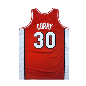 Personnalisé Pas Cher 100% Polyester Réversible Basketball Jersey Respirant Formation Basketball Uniforme Ensemble pour Hommes - Product Image 3