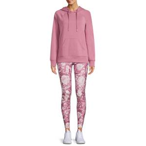Vêtements pour femmes, sweat-shirts à capuche en coton de couleur personnalisée, nouveau style streetwear, sweat-shirts surdimensionnés lourds, vêtements de sport, sweat-shirt à capuche - Product Image 1