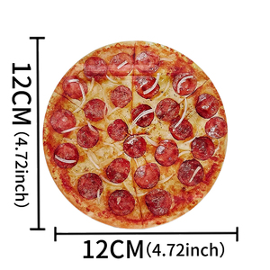 Bolsas de Mylar Personalizadas de 3.5g a Prueba de Olores y Niños, con Corte en Forma de Pizza, Resellables, con Empaque en Caja - Product Image 5