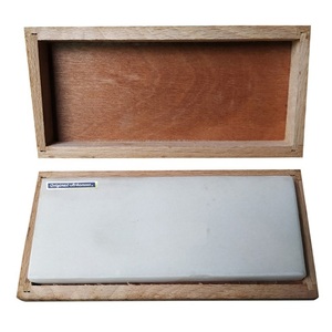 Piedra de alta calidad de Arkansas para trabajar para los joyeros - Product Image 1