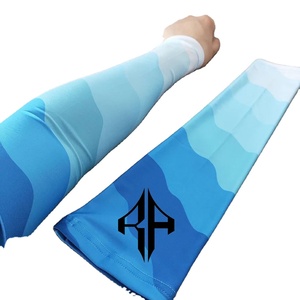 2025 manga de Ciclismo de alta calidad nueva venta al por mayor sublimación Spandex y material de poliéster Premium de alta calidad por ATLANTIC - Product Image 4