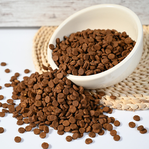 Nourriture pour chats cuite à basse température à haute teneur en protéines pour morue et saumon atlantique en eau profonde de haute qualité - Product Image 2