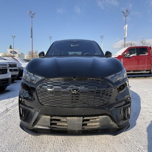 FORD MUSTANG MACH-E GT AWD 2025 USADO (LHD/RHD) - Product Image 1