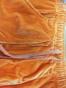 Tracksuit <b>Velvet</b> 2 Piece Set <b>Women</b> Autumn Winter Long Sleeve Zipper Hooded <b>Jacket</b> Top Sweatpants Jogging Suit - Product Image 2