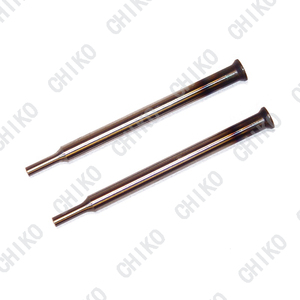 Punzoni per Stampi DIN 9861 C <span class=keywords><strong>CA</strong></span> ISO 6752, Punzoni HSS, Componenti per Stampaggio - Product Image 2