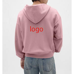 เสื้อสเวตเตอร์คอกลมคอกลมสำหรับผู้ชายเสื้อฮู้ดโอเวอร์ไซส์สำหรับใส่เล่นกีฬาใส่ได้ทั้งชายและหญิง - Product Image 3