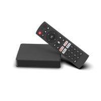 Solution d'affichage numérique Elebao RT-X1H, boîte TV Android RK3576 6Tops 4K 8GB 128GB, boîte TV intelligente Android pour X8 PLUS