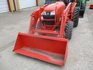   Tracteur L3901 - Product Image 4