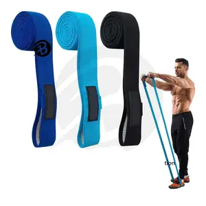 Fitness Resistance Bands Rubber Elastic Pull Up Exercise Sport Gym Fitness Equipment for Home Bodybuilding