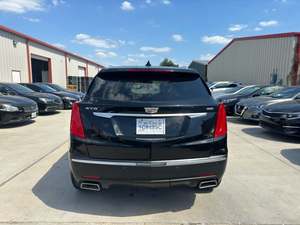 Usado LHD/RHD 2019 CADILLAC XT5 FWD - Product Image 5