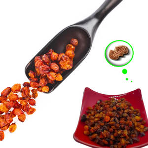 ทะเล buckthorn | ผลเบอร์รี่แห้งที่เก็บรักษาไว้ตามธรรมชาติเพื่ออายุการเก็บรักษาที่ยาวนาน - Product Image 5