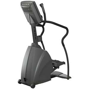 Portable Remanufactured Endurance Stepper with Touch Console <b>for</b> Cardio Leg Workouts and Fitness Training - Product Image 5