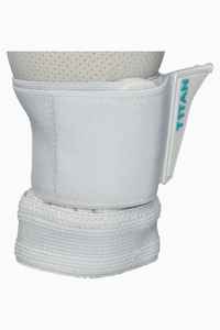 Gardien de but en cuir de qualité personnalisable Poignée en latex Cuir confortable - Product Image 5