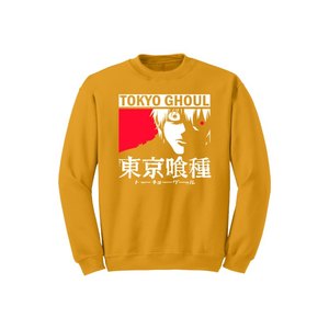 Sudadera Casual de Invierno para Mujer, Cuello Redondo, Forro Polar, 100% Algodón, Impresión Serigráfica, Transpirable, ODM, Colección Anime - Product Image 3