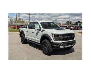 LISTA PARA ENVIAR, CAMIONETA USADA FORD F-150 DOBLE CABINA 2024 - Product Image 1