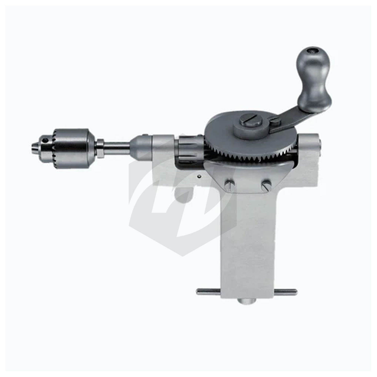 เจาะกระดูก