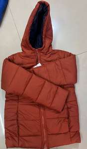 Chaquetas de burbujas para hombre a la moda, diseño clásico personalizado, color personalizado para chaquetas de burbujas para hombre - Product Image 4