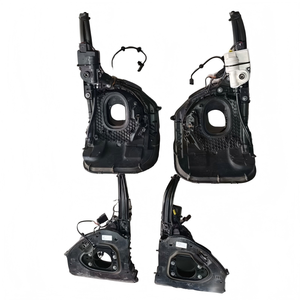 Haute qualité pour Porsche Taycan 9J1, base de port de charge 9J1821941 9J1821942F 9J1821941 9J1821323A 9J1821311OK1 - Product Image 2