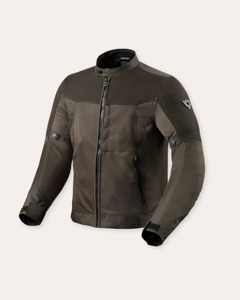 Vigor 2 Men Touring/Offroad 4 Season Cordura 3 Layer Impermeable Enduro/Adventure Motorbike Textile Jacket/Chaqueta, CE Aprobado - Product Image 1