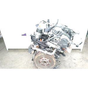 เครื่องยนต์กึ่งประกอบเสร็จ AUDI A4 Avant (8E) 038100098NX AVF ดีเซล 1900 (00>04) - Product Image 1