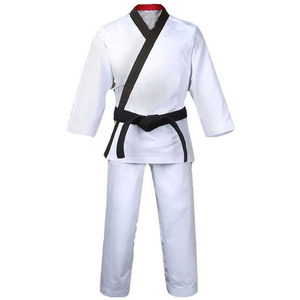 Kimono de Jiu-Jitsu Léger pour Homme, Uniforme de BJJ, Pantalon Ripstop, Veste en Tissu Perlé, Prêt pour la Compétition, Kimono de Grappling, USA Europe Top - Product Image 1