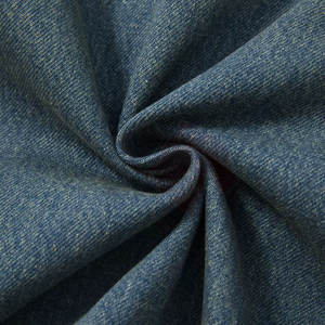 Chaqueta Vaquera para Hombre, Ropa Casual, Tela Premium, Servicios de Logotipo Personalizado OEM y ODM Disponibles, Color Personalizado - Product Image 5