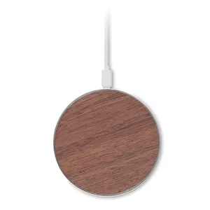 NEUZ 15W <b>Smart</b> Home Wireless Charger Customized Gadgets - Product Image 6