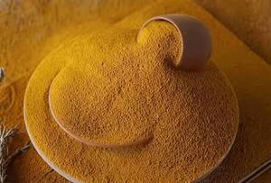 Harina de Gluten de Maíz con 60% Mínimo de Proteína, Alimento para Aves de Corral, Promueve el Crecimiento Saludable, Aditivo Natural Amarillo para Alimento, en Venta - Product Image 3