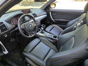 รถยนต์มือสองสภาพดี ปี 2013 บีเอ็มดับเบิลยู ซีรีส์ 1 รุ่น 13-5i พวงมาลัยซ้าย - Product Image 2