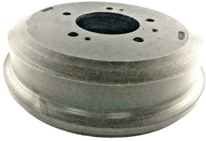 0502AA2160N ดรัมเบรกประสิทธิภาพสูงมงกุฎสำหรับ Mahindra Scorpio Bolero อะไหล่รับประกัน3เดือน - Product Image 2