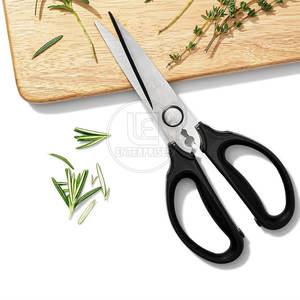 Tijeras de Chef Resistentes y Multifuncionales para Deshuesar Pollo, Verduras y Pesca - Product Image 6