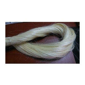 Fournisseur de fibres de sisal blanches 100% naturelles / fibres de sisal brutes de qualité, prix le plus bas, livraison rapide - Product Image 2