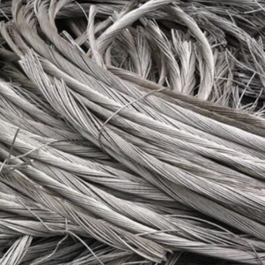 <b>Aluminum</b> <b>Wire</b> Scrap - Product Image 3