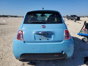 NUEVO ORIGINAL EN OFERTA ENVÍO RÁPIDO 2016 FI AT 500 ELECTRIC - Product Image 3