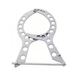 Elevador de Plastía Mamaria de Acero Inoxidable DE LA Mejor Calidad, Disectores y Elevadores de Senos de Beauty Sparko - Product Image 2