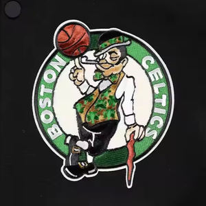 แจ็กเก็ตหนังขนสัตว์ของผู้ชายเสื้อแจ็กเก็ตหนังทีมโรงเรียนปักลายแขนยาวสไตล์เบสบอลฤดูหนาวสามารถปรับแต่งได้ - Product Image 4