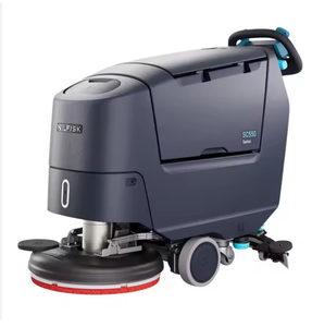 Meilleur classement! Nettoyeuse-sécheuse de sols sans fil autoportée 2026 SC550 R20, capacité de 13,2 m³, 24V - Prête à l'exportation - Product Image 3