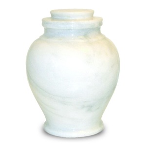 Urna de cremación de nuevo diseño para cenizas humanas, urnas de cremación funeraria de latón, precios bajos, proveedor de urnas de cremación de Metal para adultos - Product Image 1